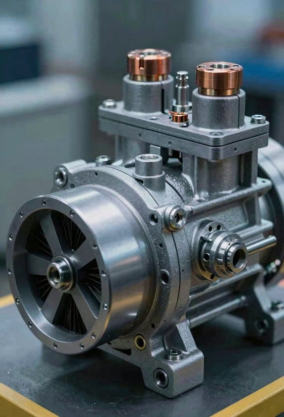 variable speed drive energy savings