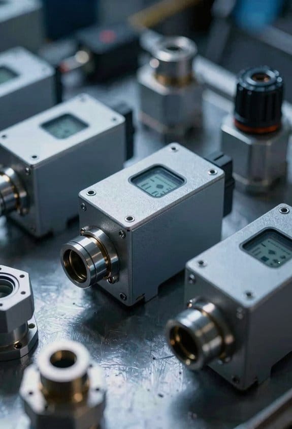 variable speed iiot digital twin