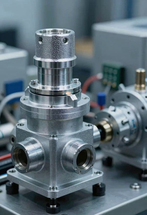 vfds demand adaptive predictive controls
